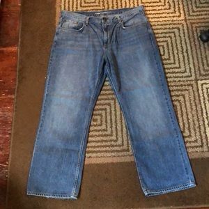 Old Navy Loose Ample Fit Jeans